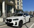 Белый БМВ Х3, объемом двигателя 2 л и пробегом 14 тыс. км за 56900 $, фото 1 на Automoto.ua