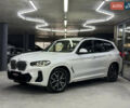 Білий БМВ Х3, об'ємом двигуна 2 л та пробігом 7 тис. км за 60000 $, фото 6 на Automoto.ua