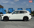 Белый БМВ Х3, объемом двигателя 2 л и пробегом 78 тыс. км за 46499 $, фото 6 на Automoto.ua