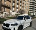 Белый БМВ Х3, объемом двигателя 2 л и пробегом 14 тыс. км за 56900 $, фото 13 на Automoto.ua