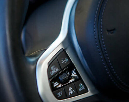 Білий БМВ Х3, об'ємом двигуна 0 л та пробігом 25 тис. км за 49500 $, фото 30 на Automoto.ua