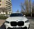 Белый БМВ Х3, объемом двигателя 2 л и пробегом 14 тыс. км за 56900 $, фото 17 на Automoto.ua