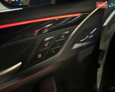 Білий БМВ Х3, об'ємом двигуна 2 л та пробігом 127 тис. км за 44800 $, фото 31 на Automoto.ua