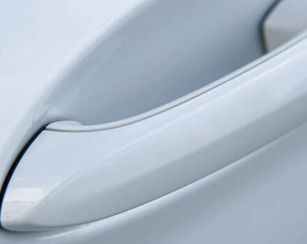 Білий БМВ Х3, об'ємом двигуна 0 л та пробігом 25 тис. км за 49500 $, фото 12 на Automoto.ua