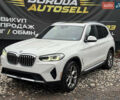 Белый БМВ Х3, объемом двигателя 2 л и пробегом 86 тыс. км за 32000 $, фото 1 на Automoto.ua