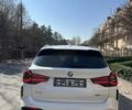Белый БМВ Х3, объемом двигателя 2 л и пробегом 14 тыс. км за 56900 $, фото 11 на Automoto.ua