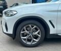 Білий БМВ Х3, об'ємом двигуна 2 л та пробігом 44 тис. км за 42990 $, фото 8 на Automoto.ua