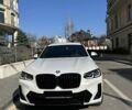 Белый БМВ Х3, объемом двигателя 2 л и пробегом 14 тыс. км за 56900 $, фото 2 на Automoto.ua