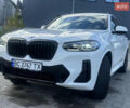 Белый БМВ Х3, объемом двигателя 2 л и пробегом 35 тыс. км за 34900 $, фото 5 на Automoto.ua