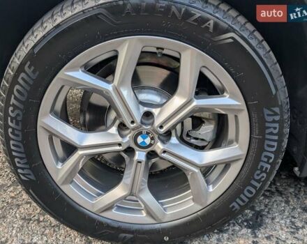 Білий БМВ Х3, об'ємом двигуна 2 л та пробігом 60 тис. км за 36300 $, фото 19 на Automoto.ua