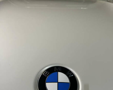 Білий БМВ Х3, об'ємом двигуна 2 л та пробігом 127 тис. км за 44800 $, фото 15 на Automoto.ua