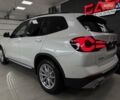 Білий БМВ Х3, об'ємом двигуна 2 л та пробігом 24 тис. км за 49900 $, фото 29 на Automoto.ua