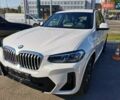 Белый БМВ Х3, объемом двигателя 2 л и пробегом 1 тыс. км за 75314 $, фото 6 на Automoto.ua