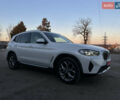 Белый БМВ Х3, объемом двигателя 2 л и пробегом 69 тыс. км за 35400 $, фото 8 на Automoto.ua