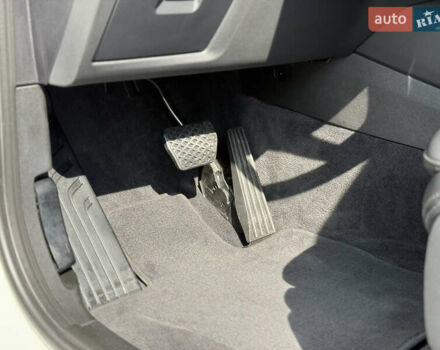 Белый БМВ Х3, объемом двигателя 2 л и пробегом 78 тыс. км за 46499 $, фото 16 на Automoto.ua
