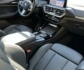 Белый БМВ Х3, объемом двигателя 2 л и пробегом 14 тыс. км за 56900 $, фото 30 на Automoto.ua