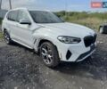 Белый БМВ Х3, объемом двигателя 2 л и пробегом 55 тыс. км за 28600 $, фото 2 на Automoto.ua