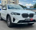Белый БМВ Х3, объемом двигателя 2 л и пробегом 44 тыс. км за 42990 $, фото 15 на Automoto.ua