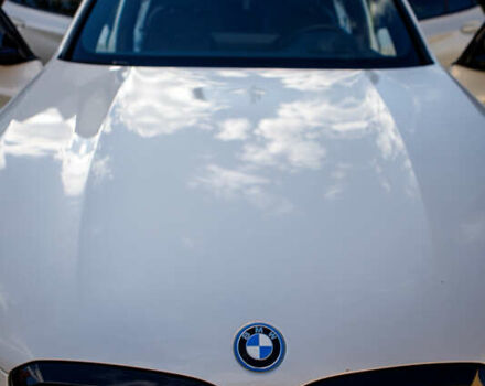 Білий БМВ Х3, об'ємом двигуна 0 л та пробігом 25 тис. км за 49500 $, фото 17 на Automoto.ua