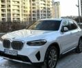 Білий БМВ Х3, об'ємом двигуна 2 л та пробігом 51 тис. км за 52000 $, фото 1 на Automoto.ua