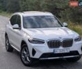 Білий БМВ Х3, об'ємом двигуна 2 л та пробігом 60 тис. км за 36300 $, фото 20 на Automoto.ua