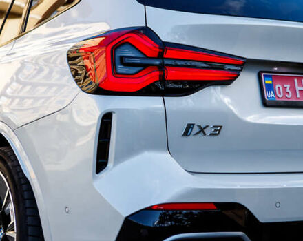 Білий БМВ Х3, об'ємом двигуна 0 л та пробігом 25 тис. км за 49500 $, фото 27 на Automoto.ua