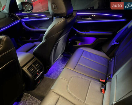 Белый БМВ Х3, объемом двигателя 2 л и пробегом 78 тыс. км за 36900 $, фото 25 на Automoto.ua