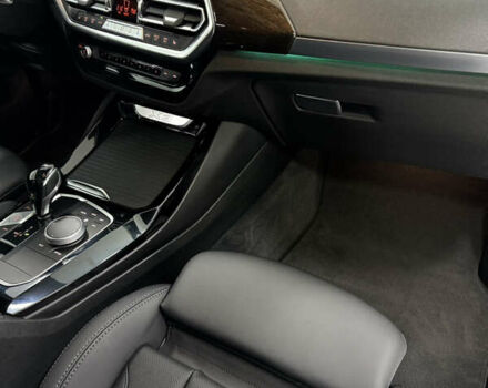 Белый БМВ Х3, объемом двигателя 2 л и пробегом 29 тыс. км за 40500 $, фото 23 на Automoto.ua