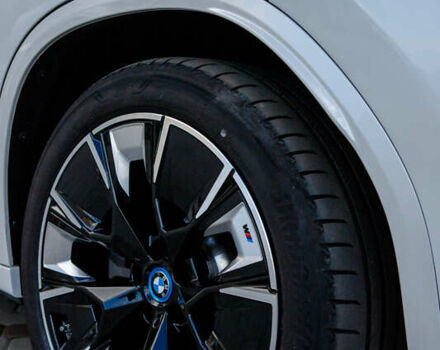 Білий БМВ Х3, об'ємом двигуна 0 л та пробігом 25 тис. км за 49500 $, фото 6 на Automoto.ua