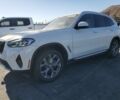 Белый БМВ Х3, объемом двигателя 2 л и пробегом 61 тыс. км за 26500 $, фото 1 на Automoto.ua