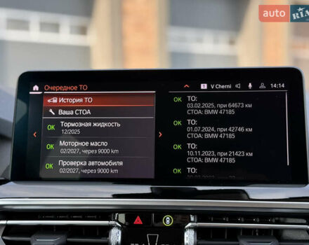 Белый БМВ Х3, объемом двигателя 2 л и пробегом 78 тыс. км за 46499 $, фото 37 на Automoto.ua