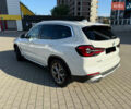 Белый БМВ Х3, объемом двигателя 2 л и пробегом 78 тыс. км за 36900 $, фото 7 на Automoto.ua