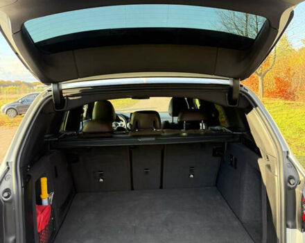 Белый БМВ Х3, объемом двигателя 2.99 л и пробегом 10 тыс. км за 75000 $, фото 29 на Automoto.ua