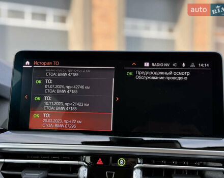 Белый БМВ Х3, объемом двигателя 2 л и пробегом 78 тыс. км за 46499 $, фото 35 на Automoto.ua