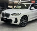 Білий БМВ Х3, об'ємом двигуна 2 л та пробігом 7 тис. км за 60000 $, фото 8 на Automoto.ua