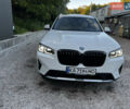 Белый БМВ Х3, объемом двигателя 2 л и пробегом 43 тыс. км за 39990 $, фото 2 на Automoto.ua