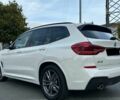 Белый БМВ Х3, объемом двигателя 2 л и пробегом 33 тыс. км за 18900 $, фото 3 на Automoto.ua