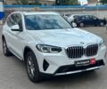 Білий БМВ Х3, об'ємом двигуна 2 л та пробігом 44 тис. км за 42990 $, фото 16 на Automoto.ua