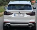 Білий БМВ Х3, об'ємом двигуна 2 л та пробігом 60 тис. км за 36300 $, фото 40 на Automoto.ua