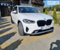 Белый БМВ Х3, объемом двигателя 2 л и пробегом 54 тыс. км за 39800 $, фото 1 на Automoto.ua