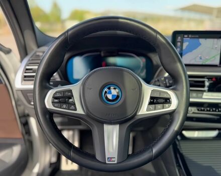 Белый БМВ Х3, объемом двигателя 0 л и пробегом 12 тыс. км за 30000 $, фото 8 на Automoto.ua