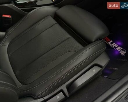 Білий БМВ Х3, об'ємом двигуна 2 л та пробігом 24 тис. км за 49900 $, фото 53 на Automoto.ua