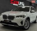 Білий БМВ Х3, об'ємом двигуна 2 л та пробігом 24 тис. км за 49900 $, фото 5 на Automoto.ua