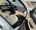 Белый БМВ Х3, объемом двигателя 2 л и пробегом 55 тыс. км за 28600 $, фото 5 на Automoto.ua