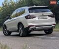 Білий БМВ Х3, об'ємом двигуна 2 л та пробігом 60 тис. км за 36300 $, фото 13 на Automoto.ua