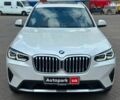 Белый БМВ Х3, объемом двигателя 2 л и пробегом 44 тыс. км за 42990 $, фото 17 на Automoto.ua
