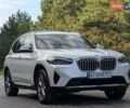 Белый БМВ Х3, объемом двигателя 2 л и пробегом 60 тыс. км за 35800 $, фото 30 на Automoto.ua