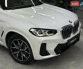 Білий БМВ Х3, об'ємом двигуна 2 л та пробігом 7 тис. км за 60000 $, фото 2 на Automoto.ua
