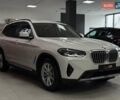 Білий БМВ Х3, об'ємом двигуна 2 л та пробігом 24 тис. км за 49900 $, фото 13 на Automoto.ua