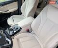 Білий БМВ Х3, об'ємом двигуна 2 л та пробігом 60 тис. км за 36300 $, фото 29 на Automoto.ua